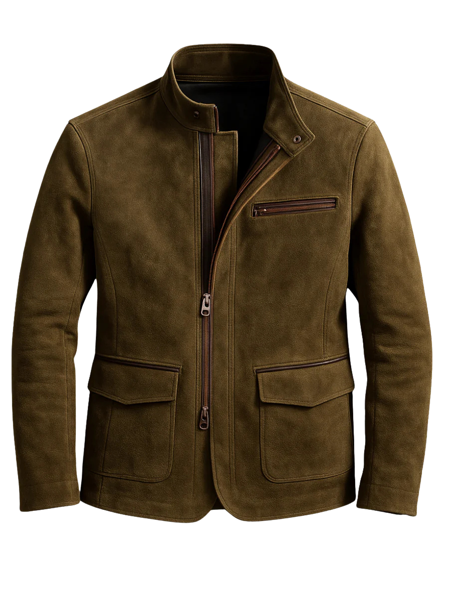 Blazer Mujer Laurent | Horizoncor