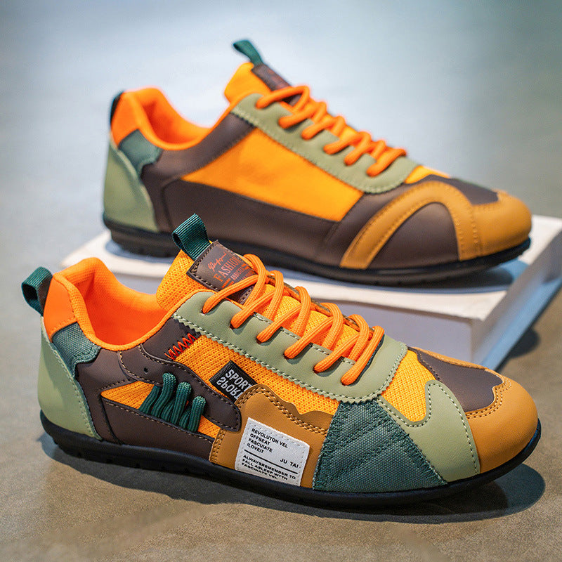 Zapatillas Mujer Cyprien – imagen 8 | Horizoncor