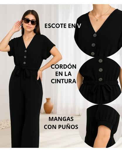 Mono Mujer Verona – imagen 5 | Horizoncor