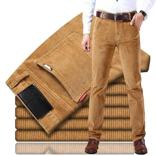 Pantalones de Mujer Luis | Horizoncor