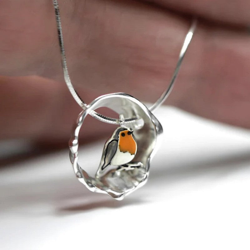 Collar Dou – Artesanal delicado