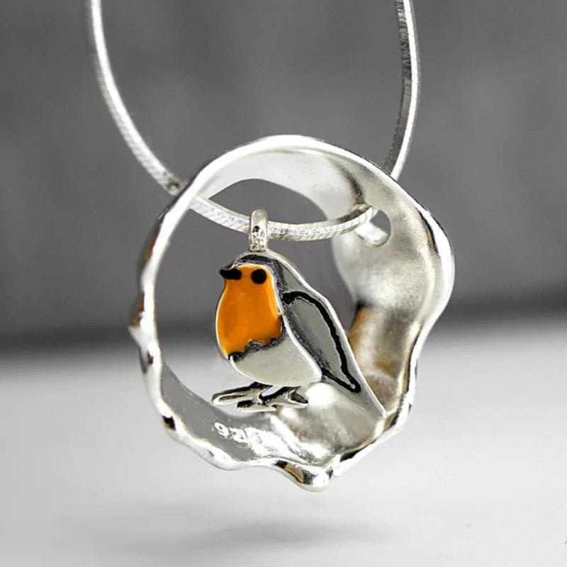 Collar Dou – Artesanal delicado