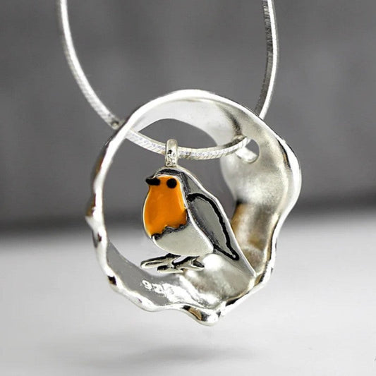 Collar Dou – Artesanal delicado