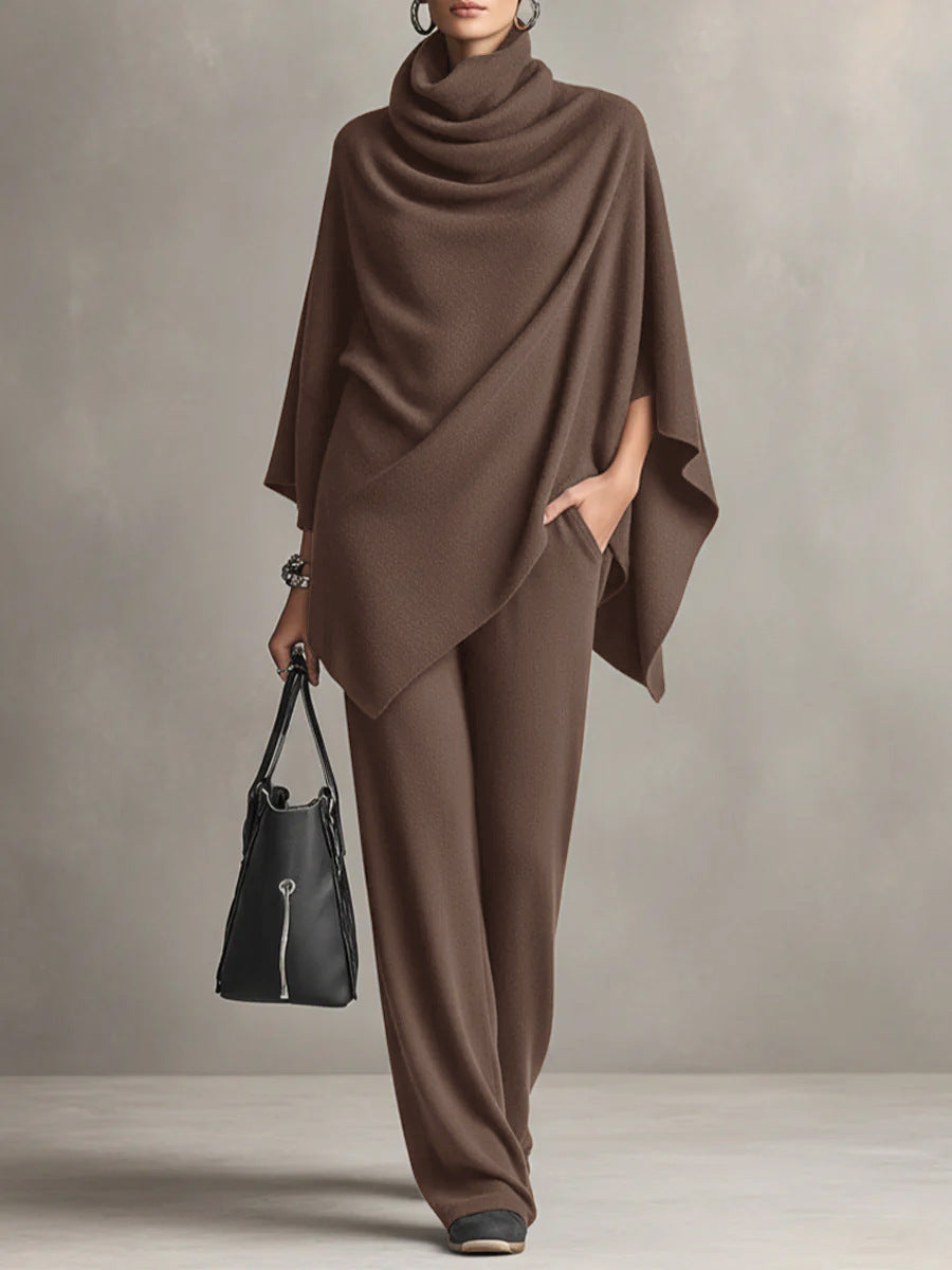 Modelo con conjunto elegante para dama Seraphine | Horizoncor México