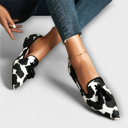 Zapatos de Mujer Julia – vista lateral | Horizoncor