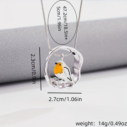 Collar Dou – Artesanal delicado
