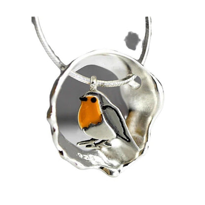 Collar Dou – Artesanal delicado