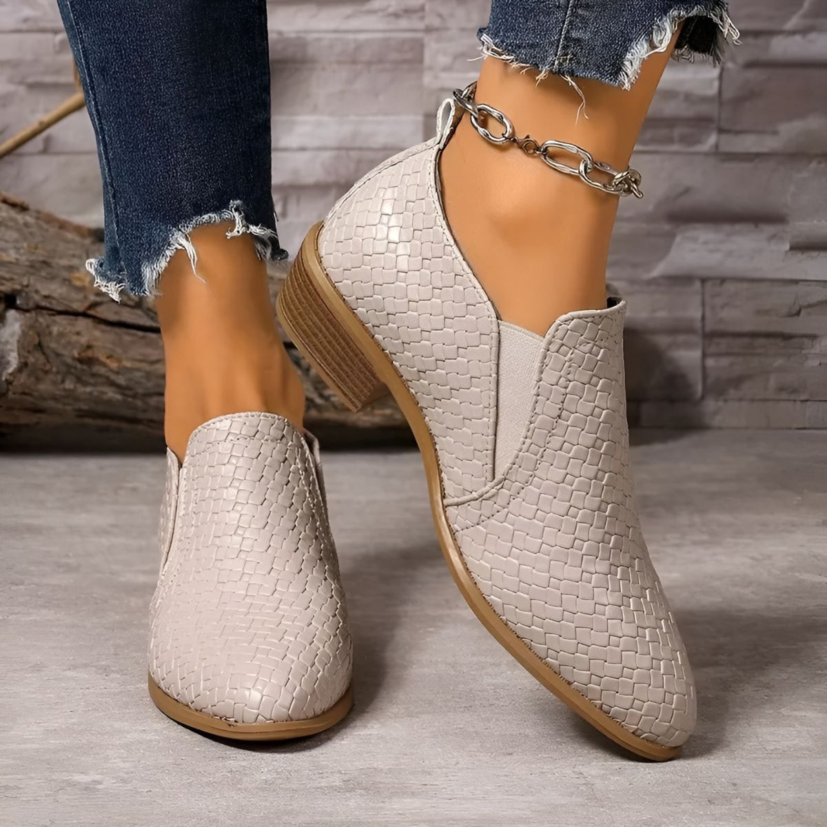 Zapatos de Mujer Alexia – imagen 6 | Horizoncor