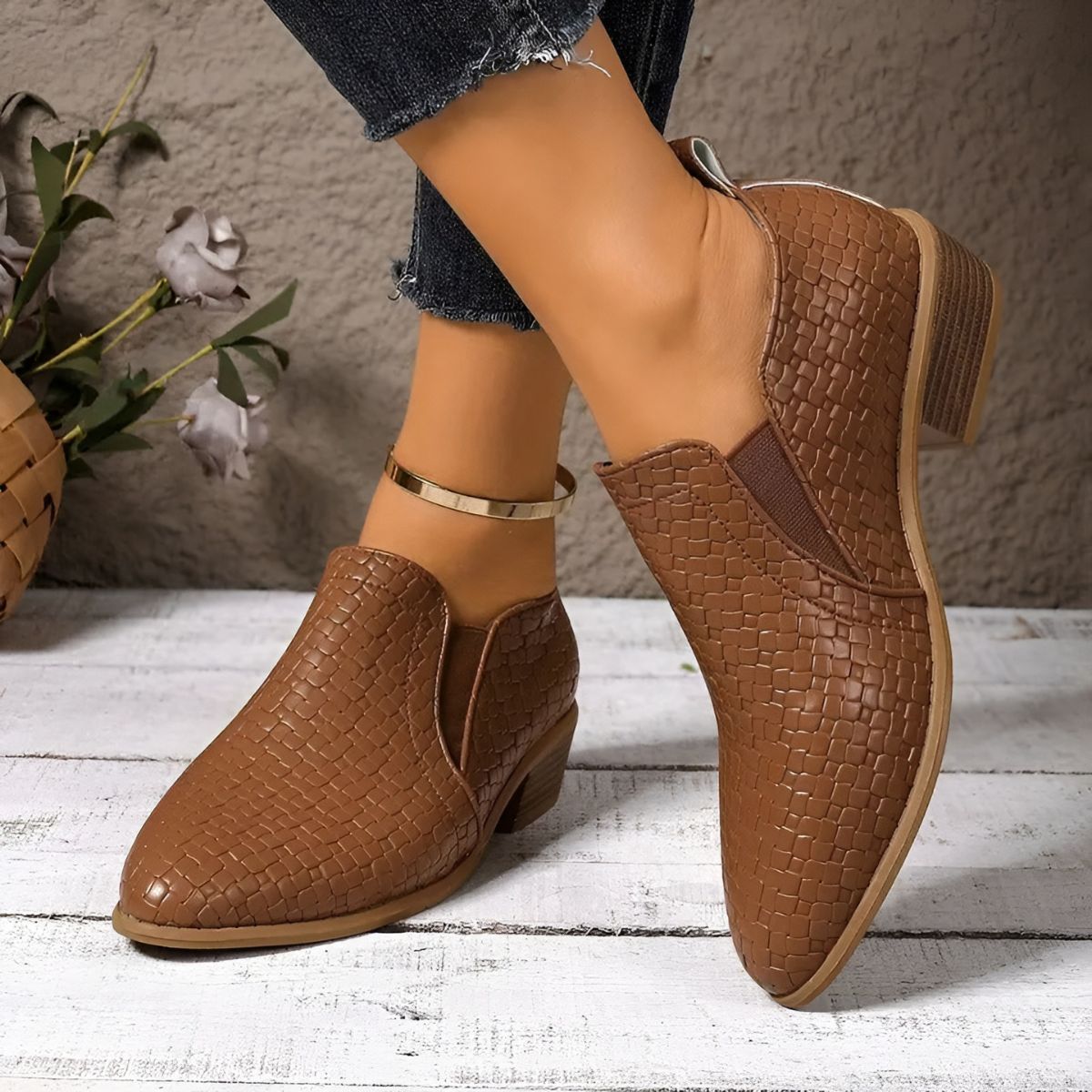Zapatos de Mujer Alexia – imagen 9 | Horizoncor