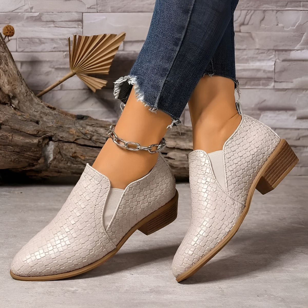 Zapatos de Mujer Alexia – imagen 7 | Horizoncor