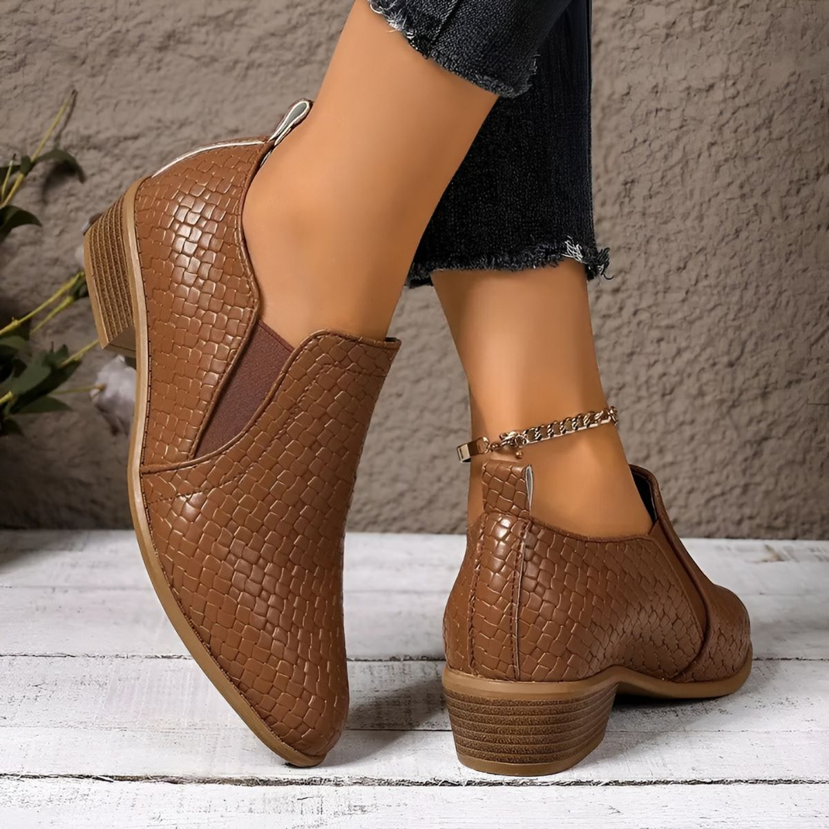 Zapatos de Mujer Alexia – imagen 11 | Horizoncor