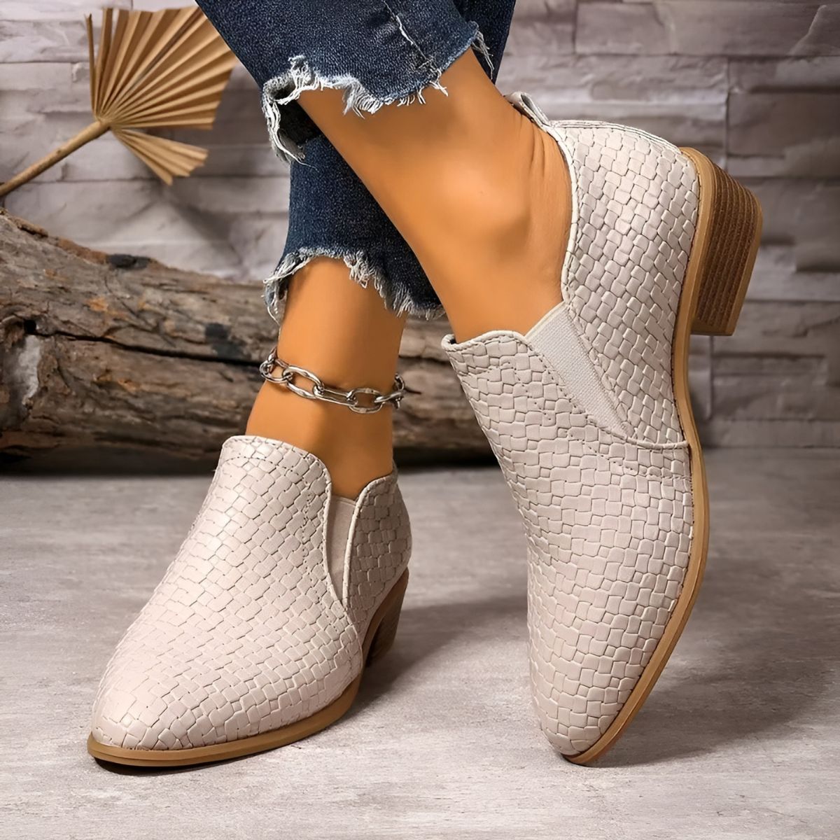 Zapatos de Mujer Alexia – imagen 5 | Horizoncor
