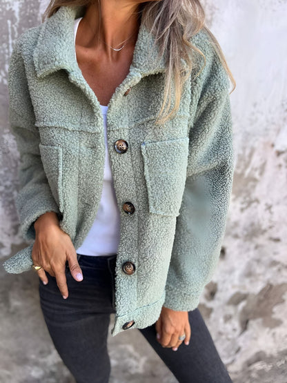Abrigo Mujer Léa – imagen 5 | Horizoncor
