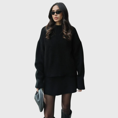 Conjunto Elegante para Dama Maglia – imagen 5 | Horizoncor