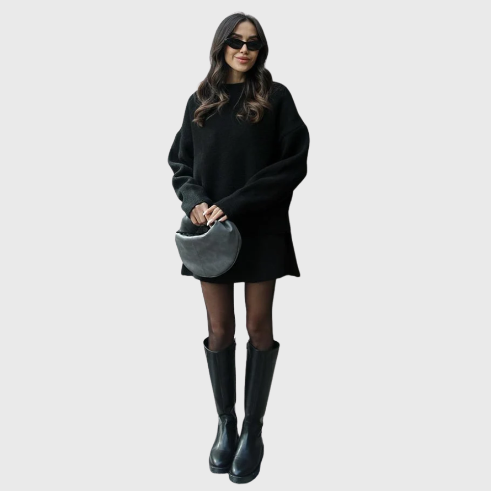 Conjunto Elegante para Dama Maglia – imagen 8 | Horizoncor
