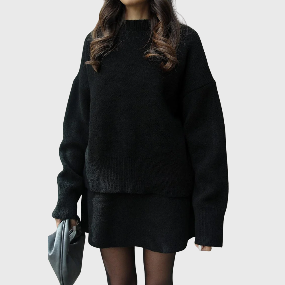 Conjunto Elegante para Dama Maglia – imagen 9 | Horizoncor
