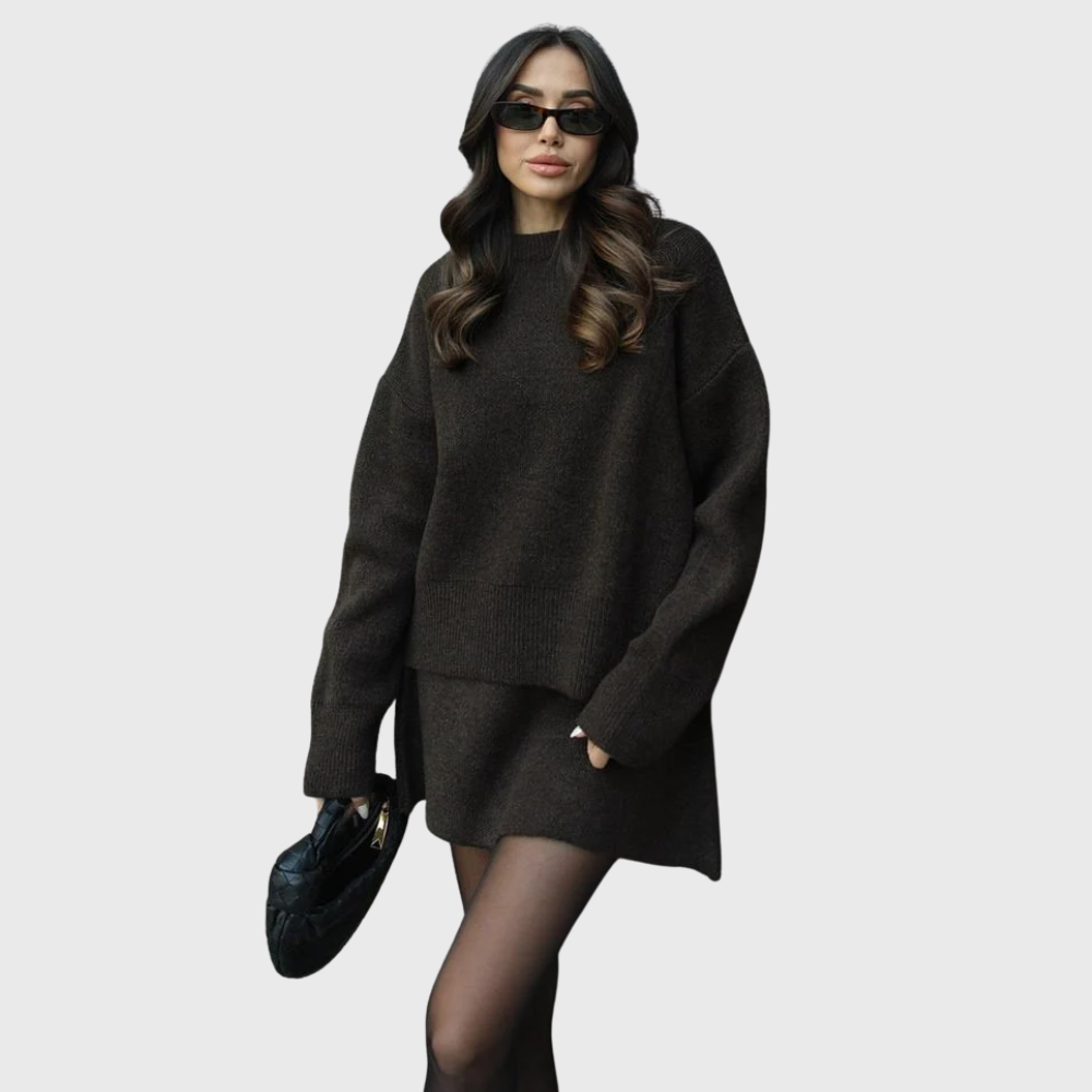 Conjunto Elegante para Dama Maglia – imagen 11 | Horizoncor