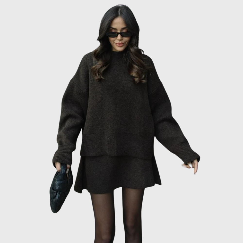 Conjunto Elegante para Dama Maglia – imagen 13 | Horizoncor