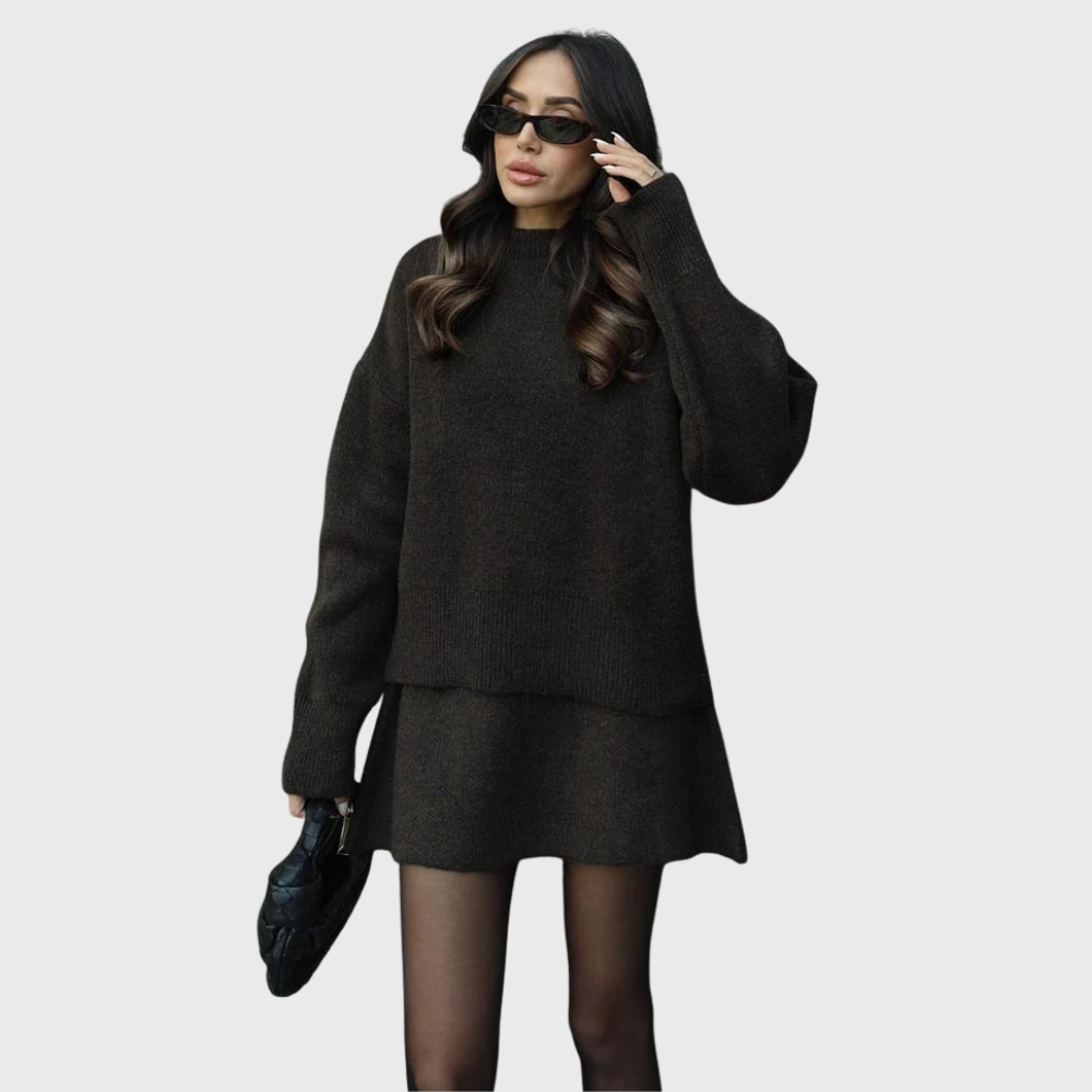 Conjunto Elegante para Dama Maglia – imagen 10 | Horizoncor