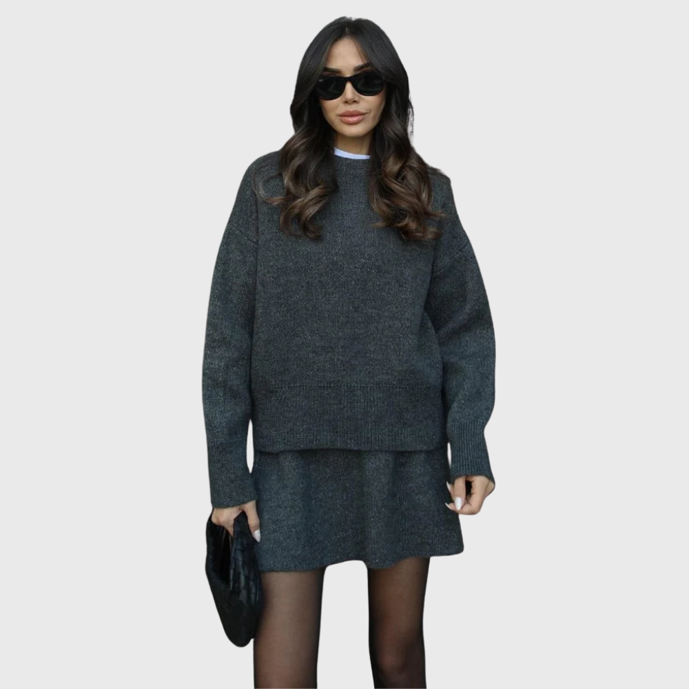 Conjunto Elegante para Dama Maglia – imagen 15 | Horizoncor