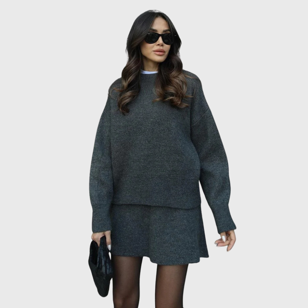 Conjunto Elegante para Dama Maglia – imagen 14 | Horizoncor