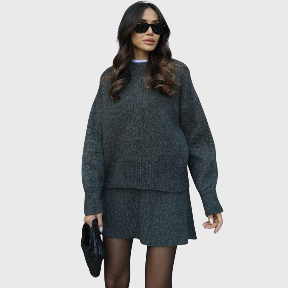 Conjunto Elegante para Dama Maglia – imagen 17 | Horizoncor