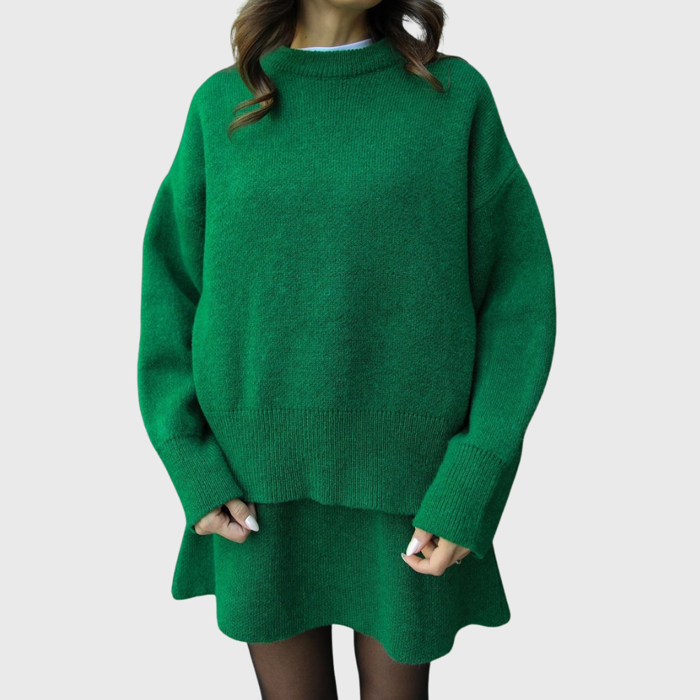 Conjunto Elegante para Dama Maglia – imagen 19 | Horizoncor
