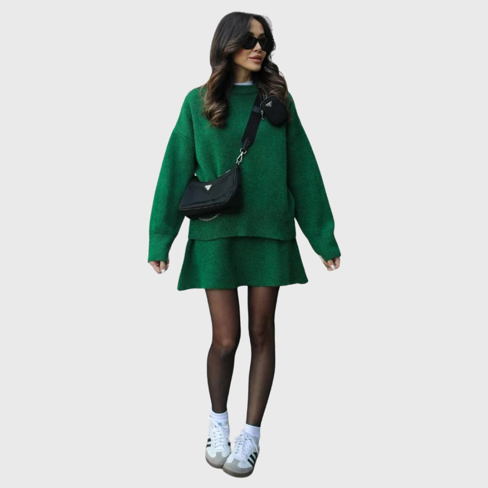 Conjunto Elegante para Dama Maglia – imagen 21 | Horizoncor