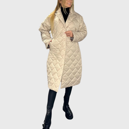 Abrigo Mujer acolchado – imagen 5 | Horizoncor