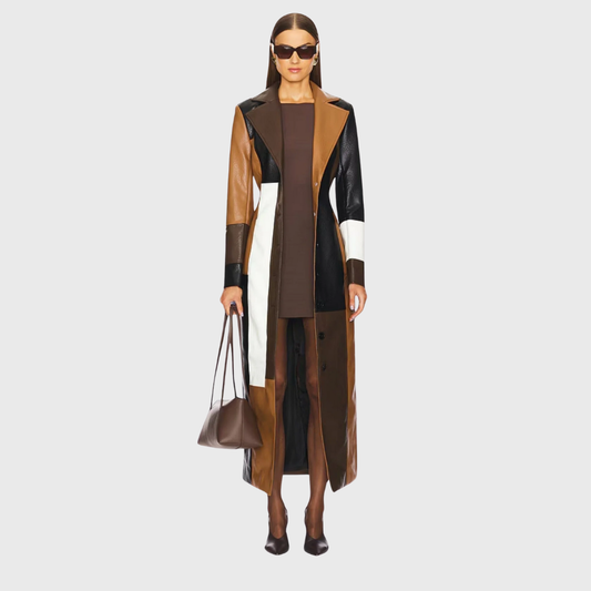 Abrigo Mujer Maria | Horizoncor
