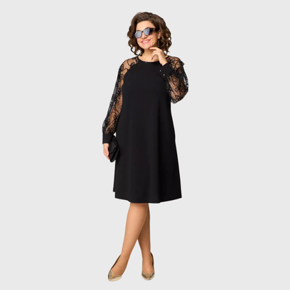 Vestido Elegante Lauren – imagen 5 | Horizoncor