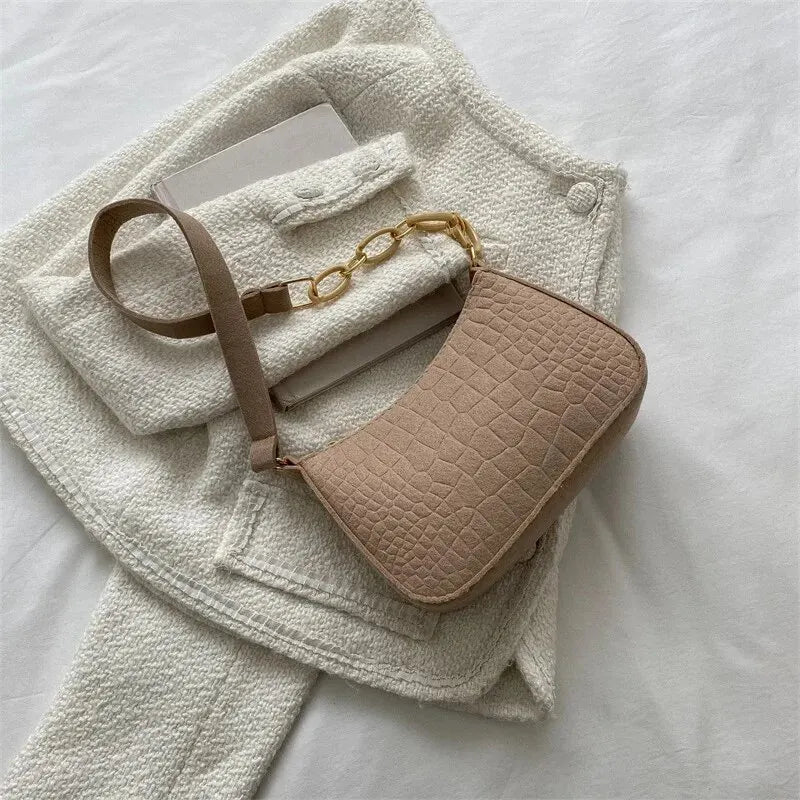 Bolso Sort