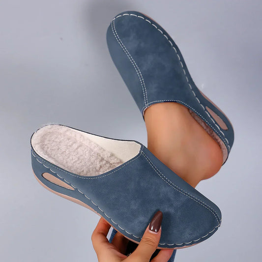 Zapatillas Mujer Daniela – de Punto | Horizoncor