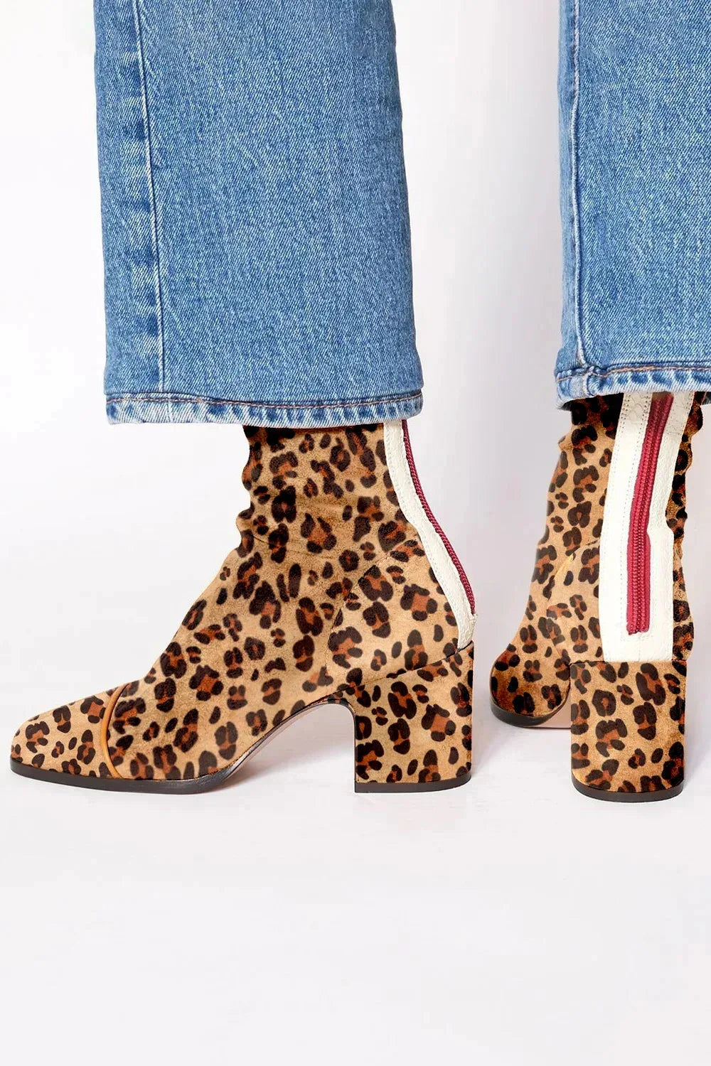 Tacones Mujer Suave – imagen 10 | Horizoncor