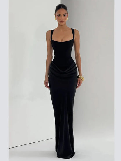 Vestido de Fiesta Lucía – imagen 6 | Horizoncor