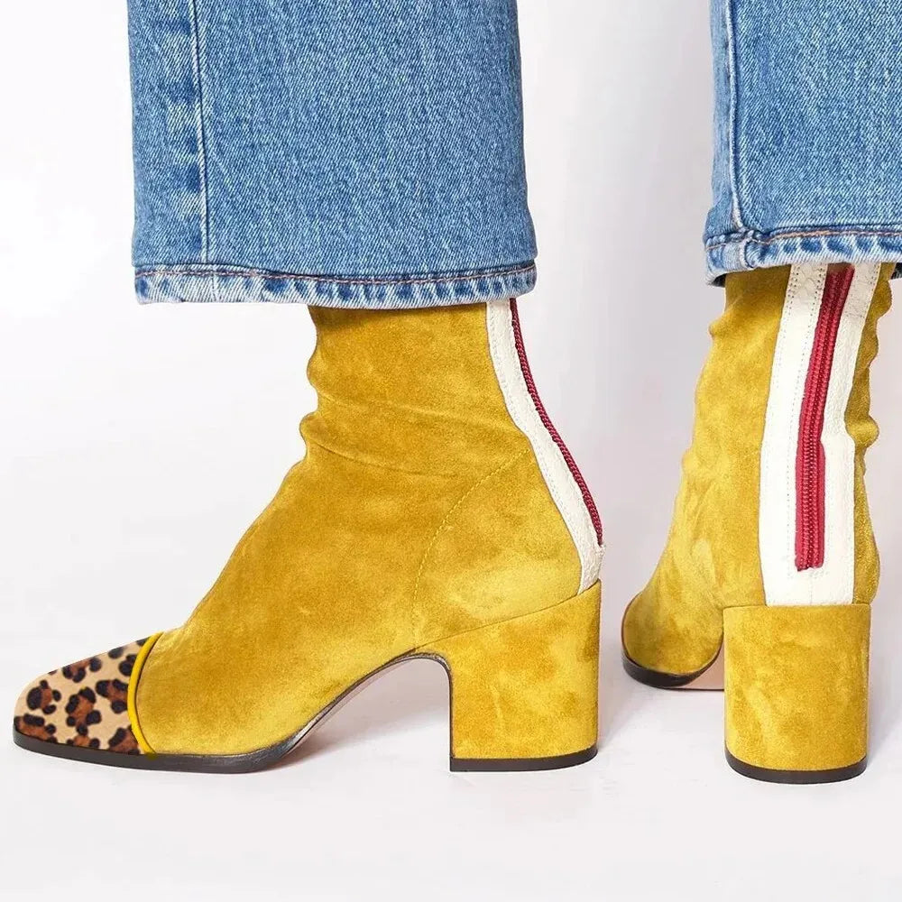 Tacones Mujer Suave | Horizoncor