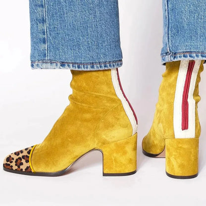Tacones Mujer Suave | Horizoncor