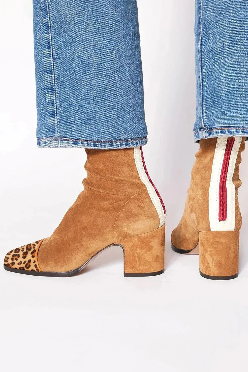 Tacones Mujer Suave – imagen 6 | Horizoncor