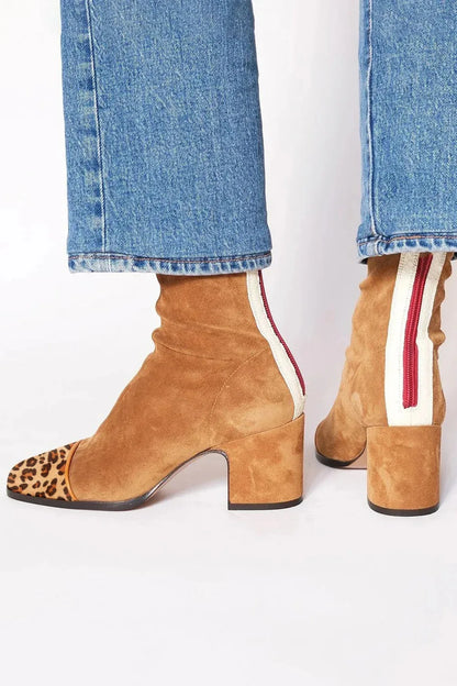 Tacones Mujer Suave – imagen 6 | Horizoncor