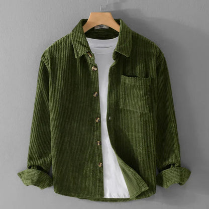 Blusas para Mujer Rafael – Verde | Horizoncor
