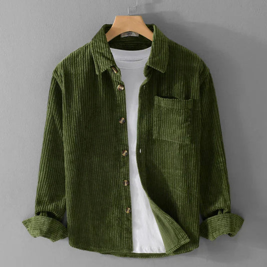 Blusas para Mujer Rafael – Verde | Horizoncor