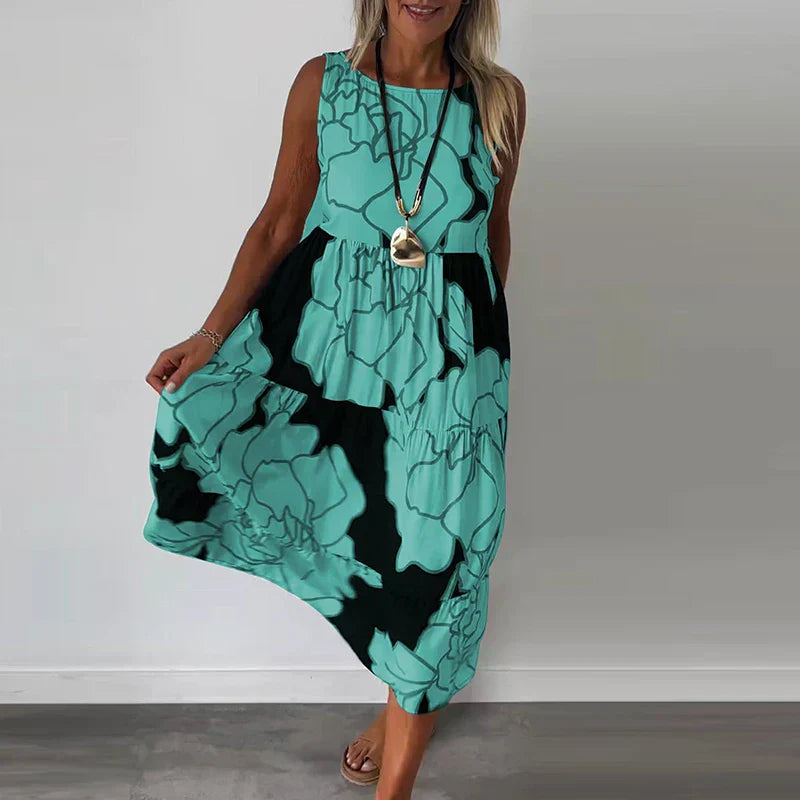 Vestido de Noche Sayaka – imagen 7 | Horizoncor