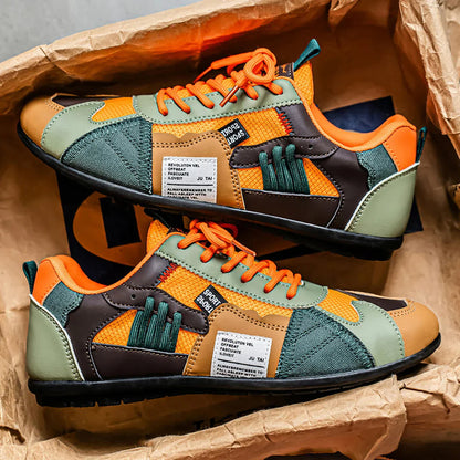 Zapatillas Mujer Cyprien | Horizoncor