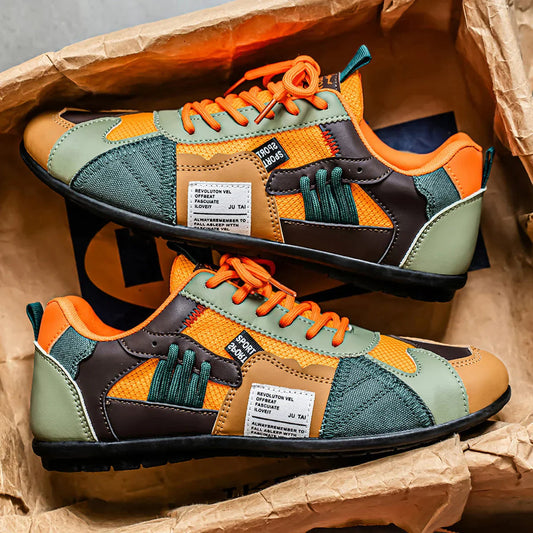 Zapatillas Mujer Cyprien | Horizoncor