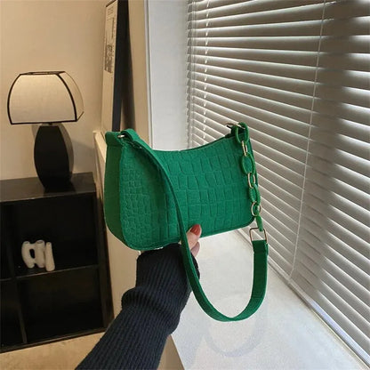 Bolso Sort
