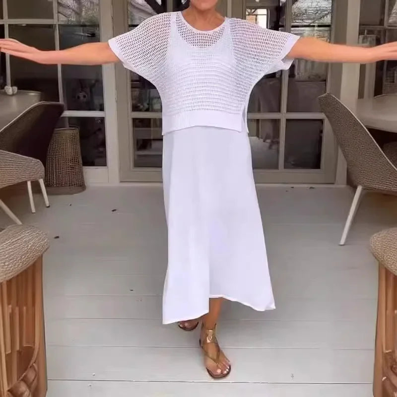 Conjunto Elegante para Dama Cadaqués – imagen 7 | Horizoncor