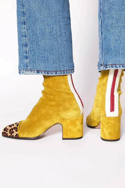 Tacones Mujer Suave – imagen 9 | Horizoncor