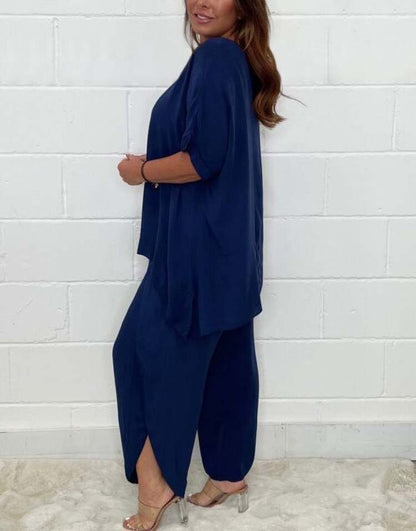 Conjunto Elegante para Dama Natalia – imagen 9 | Horizoncor