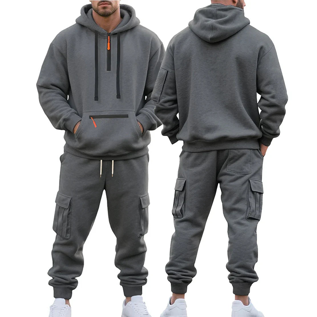Conjunto para Dama Lucas – Acolchada | Horizoncor