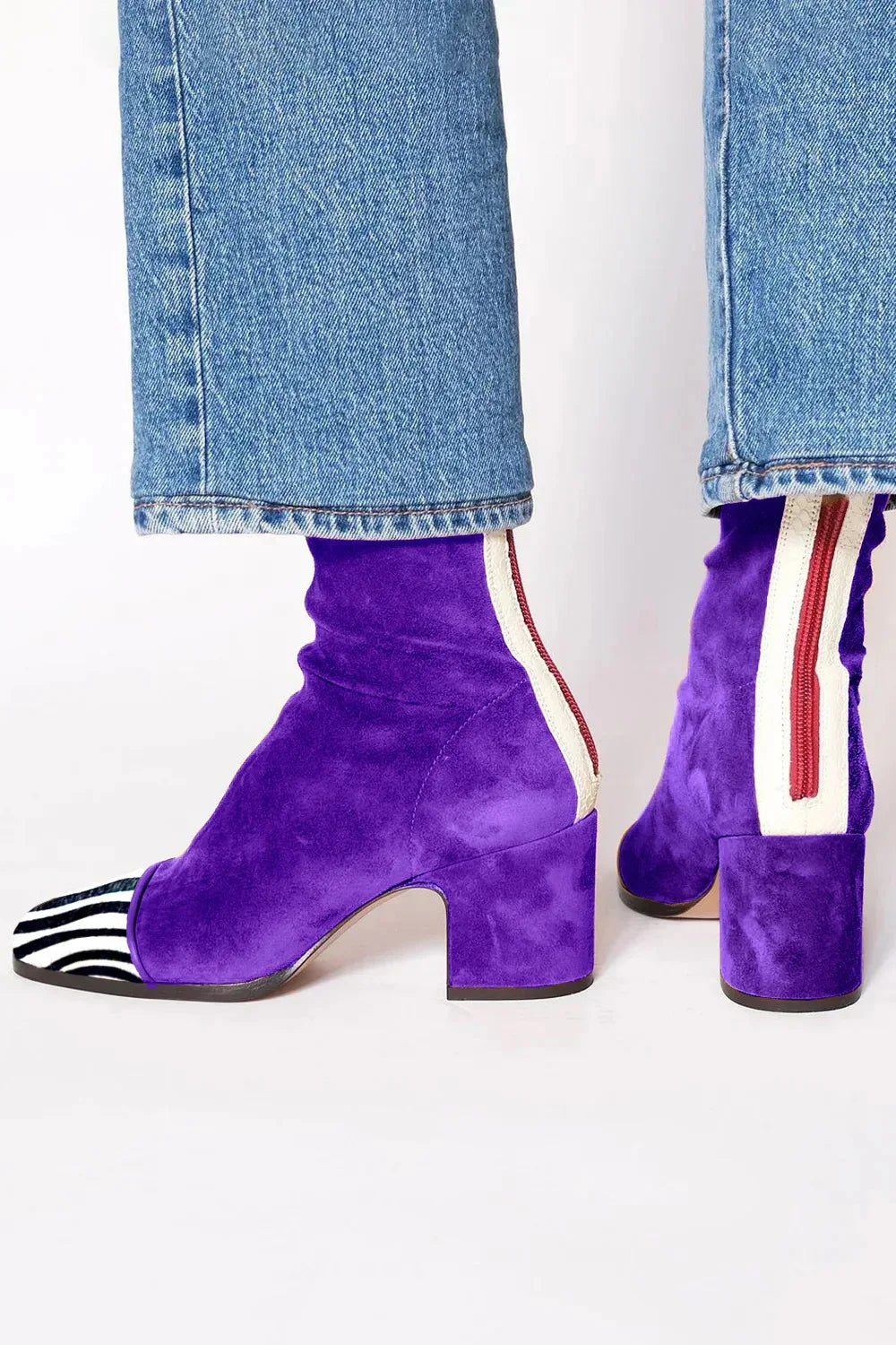 Tacones Mujer Suave – imagen 8 | Horizoncor